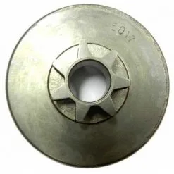 Pignon Chaine Tronçonneuse Dolmar Et Makita -DOLMAR Soldes 11011160 3