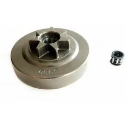 Pignon Chaîne Tronçonneuse Dolmar Et Makita