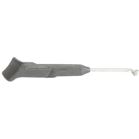 Levier De Starter Tronçonneuse Dolmar 2 Levier De Starter Tronçonneuse Dolmar – Image 2