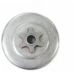 Pignon Chaine Tronçonneuse Dolmar / Makita -DOLMAR Soldes 11014504 3