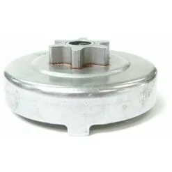 Pignon Chaine Tronçonneuse Dolmar / Makita -DOLMAR Soldes 11014504 4