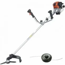 Débroussailleuse 4 Temps 33,5 Cm³ DOLMAR - MS3354UT--