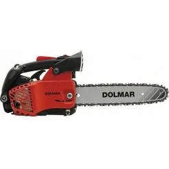 Tronçonneuse D'élagage 2 Temps 30,1 Cm³ 30 Cm DOLMAR - PS311TH30--