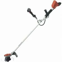 Débroussailleuse 36 V => 2 X 18 V Li-Ion DOLMAR - Sans Batterie, Ni Chargeur - AT3723U