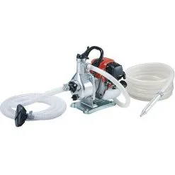 Pompe à Eau 4 Temps DOLMAR - 33,5 Cm³ - MP335-4Z