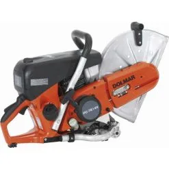Découpeuse 4 Temps 75,6 Cm³ Ø 350 Mm DOLMAR - PC7614V