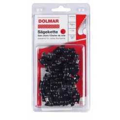 Dolmar Chaînes à Trait De Coupe Réduit Pour Utilisation Occasionnelle Type 291 - 30 Cm