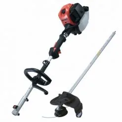 Pack Outil Multifonctions Thermique 25,4cm³ CS246-4C : Moteur + Débroussailleuse DOLMAR