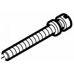 Vis Tension Chaîne Tronçonneuse Dolmar