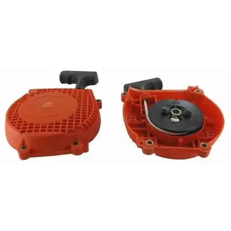 Lanceur Complet Tronçonneuse Dolmar 1 Lanceur Complet Tronçonneuse Dolmar