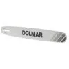 Guide Chaine Tronçonneuse Dolmar 25 Cm 3/8 LP 050 40 Dents