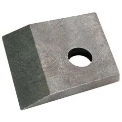 DOLMAR MAKITA BB600180 - Earthlame 200 Millimètre Pour Modèle Pd520