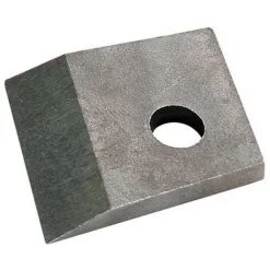 DOLMAR MAKITA BB600170 - Earthlame 150 Millimètre Pour Modèle Pd520