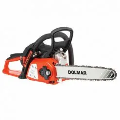 Tronçonneuse Thermique 32cm³ 35cm PS32CTLC35 DOLMAR