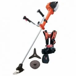 Débroussailleuse Thermique 43cm³ MS4300-4U DOLMAR