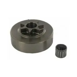 Cloche Embrayage Tronconneuse Dolmar